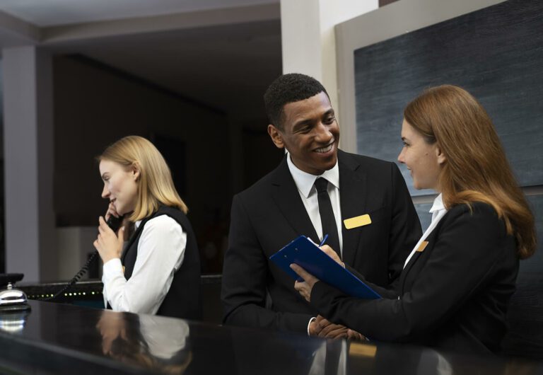 Ways To Enhance Hotel Safety With Security Guarding