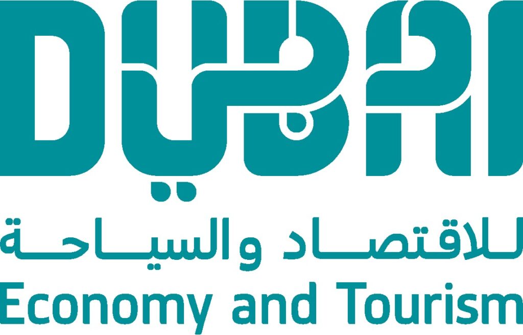 Dubai Economy and Tourism logo