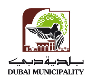 Dubai Municipality logo