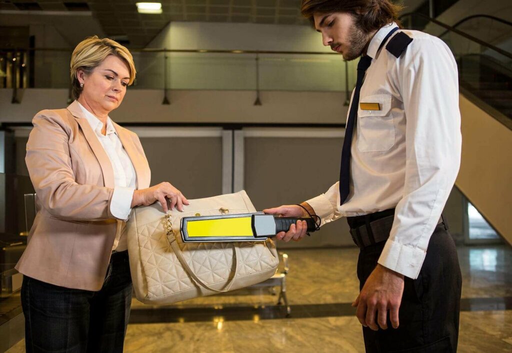 Role of Security Training for Travelers and Tourists